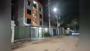 Sicario dispara contra mujer en avenida Andrés Avelino y huye a bordo de moto en Piura