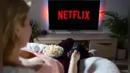 Así es como una mujer gana dinero viendo Netflix en su tiempo libre