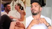 Rafael Cardozo exigió a Cachaza que le devuelva el anillo de compromiso: “Lo he vendido”