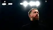 Graham Potter, DT del Chelsea, es amenazado de muerte: "Quieren que muera y también mis hijos"