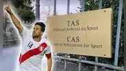 La vez que Claudio Pizarro demandó a la FPF ante el TAS