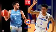 República Dominicana vs. Argentina EN VIVO: cómo y dónde ver el partido de eliminatorias FIBA 2023
