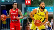 ¡Puerto Rico derrotó 87-80 a Colombia y clasificó al Mundial de Básquet 2023!
