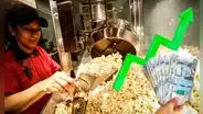 ¿Por qué la canchita es tan cara en los cines? La razón es sencilla, aunque podría ser polémica