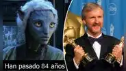 James Cameron quiere el Oscar 2023 para "Avatar 2": "¿Cómo comparas cuál es mejor?"