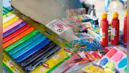 ¿Cómo identificar si los útiles escolares de mi hijo no son dañinos para su salud?