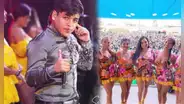 Corazón Serrano: ¿cuál es la edad de Edu Baluarte, la nueva voz del grupo que triunfa en YouTube?