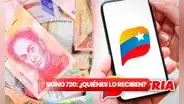 Bono 720: ¿quiénes serán los beneficiarios del nuevo aumento del Bono de la Patria?