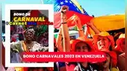 Bono Carnaval 2023: ¿hasta cuándo es la entrega del subsidio en Venezuela?