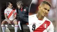 "Contigo, capitán" es un autogolazo: crítica argentina destruyó la serie sobre Paolo Guerrero