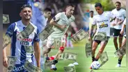 Liga 1 2023: ¿cuál es el club peruano con el plantel más caro del torneo nacional?