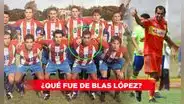 ¿Qué fue de de Blas López, el extranjero con más partidos jugados en la historia de Sport Huancayo?