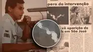 La noche en que 21 ovnis fueron detectados en Brasil: “El caso con más testigos en el planeta”