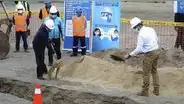 Nueva Rinconada: ¿cómo avanza el proyecto de agua y alcantarillado más grande del Perú?