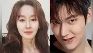 Lee Min Ho y su escena de sexo con la actriz Kim Ji Soo: ¿de qué película fue eliminada y por qué?