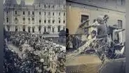 ¿Cómo se celebraban los carnavales en Lima en los años 20 y por qué los prohibieron?