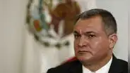 El zar 'anticrimen' que era narco