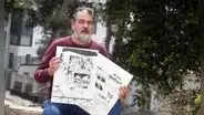 Mario Molina, trazos de una vida