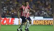 Chivas de Guadalajara venció 2-1 a Tigres UANL por la Liga MX