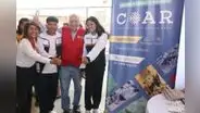 COAR: Minedu anuncia implementación de un colegio de Alto Rendimiento deportivo en Ica