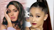 Tini Stoessel es acusada de plagiar a Ariana Grande por el videoclip de su tema "Cupido"