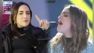 Mafer Portugal descarta volver a hacer casting en "La voz Perú": "Me dijeron muchas veces no"