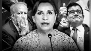 Gisela Ortiz: Hay un pacto entre el Congreso y el Ejecutivo para quedarse hasta el 2026