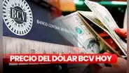 Precio del dólar BCV HOY, 27 de febrero: tasa oficial en Banco Central de Venezuela