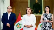 Óscar Vidarte: “Ya hay un aislamiento de Perú, no solamente por el debilitamiento de la relación con México"