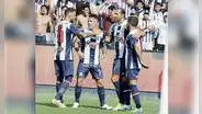 Alianza Lima responde a la FPF
