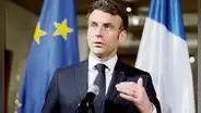 Francia se suma a esfuerzos por lograr la paz en Ucrania