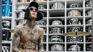 Blink-182: baterista Travis Barker sufre accidente y su presencia en Lima es incierta