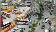 Terrapuerto en Chiclayo, la obra en agenda para solucionar el caótico tránsito