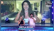 ¿Sheyla Rojas fue vetada en “Esto es guerra”?: esto dijo la influencer