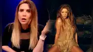 Juliana Oxenford defiende a Shakira de críticas por tema para Piqué: "Alucinante leer tanto machista"