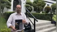 La escritura secreta del Obelisco Tello