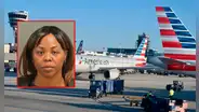 Vuelo de Florida aterrizó de emergencia porque una pasajera exigía alcohol insistentemente
