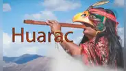 ¿Qué significa el apellido Huarac y quienes eran llamados así durante el imperio incaico?