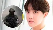 J-Hope de BTS, servicio militar 2023: ¿cuándo se enlistará al Ejército de Corea del Sur?