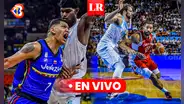 Venezuela vs. Canadá EN VIVO: sigue el juego de la 'Vinotinto' por las eliminatorias FIBA 2023