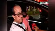 "Un abuso, ¿y la promesa de 'Porky'?", conductores se quejan por alza de peajes
