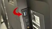 Smart TV: ¿para qué sirven los puertos USB que están en la parte trasera de tu televisor?