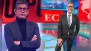 Erick Osores: ¿qué carrera estudió el conductor de América TV y en qué universidad?