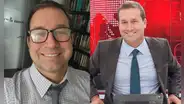 ¿Por qué René Gastelumendi renunció a América TV tras 9 años en el canal?