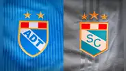 ¿Sabías que el escudo y los colores de ADT no son una copia de Sporting Cristal?