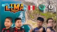 Dota 2: equipo peruano Evil Geniuses logra clasificar en la upper bracket de la Lima Major 2023