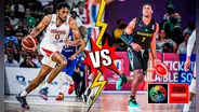 Panamá vs. Bahamas EN VIVO: cómo y dónde ver el partido de Eliminatorias FIBA 2023