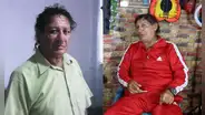 '¿Qué fue de 'Blackaman', el cómico ambulante a quien sus compañeros echaron del parque Universitario?