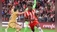 Barcelona tropezó en LaLiga: cayó 1-0 ante Almería y suma su segunda derrota consecutiva