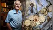 El codiciado tesoro del millonario Forrest Fenn que fue escondido una década en EE. UU. y que causó 4 muertes